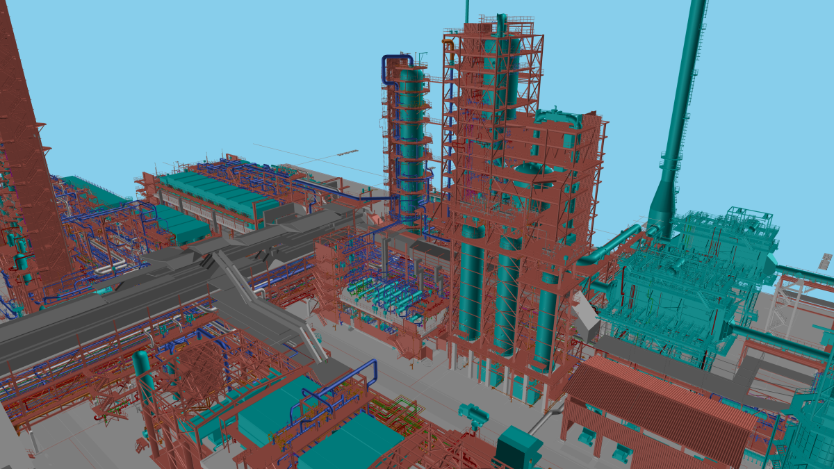 Русификация проектной документации для полного соответствия нормативным требованиям РФ