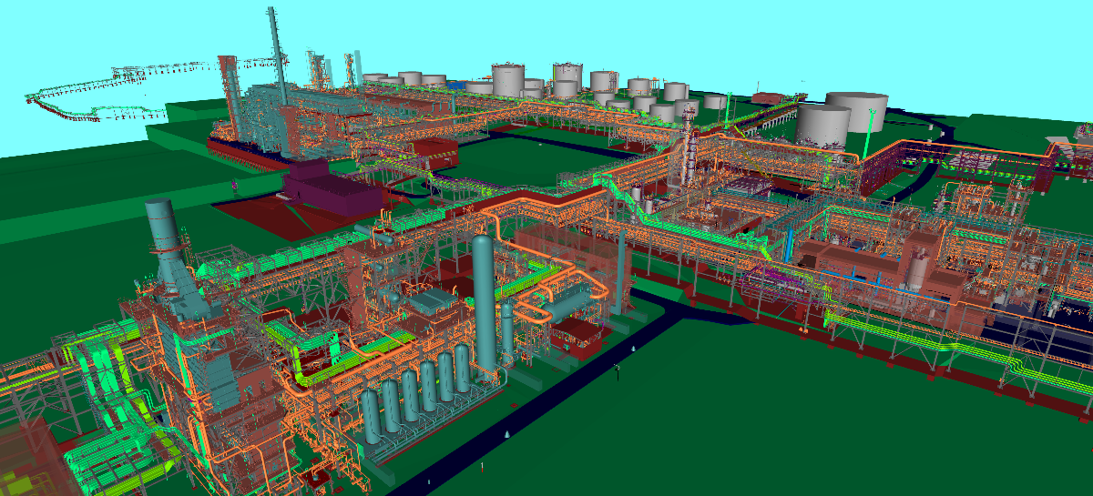 Хабаровский НПЗ