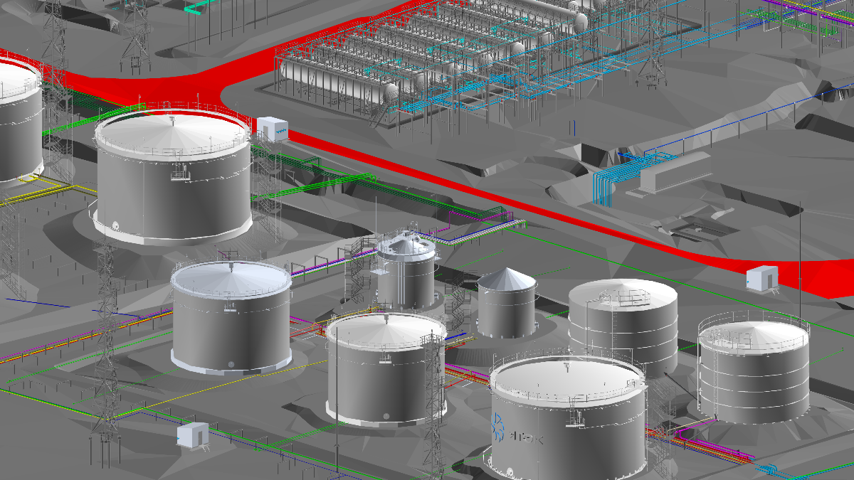 Средневилюйское газоконденсатное месторождение