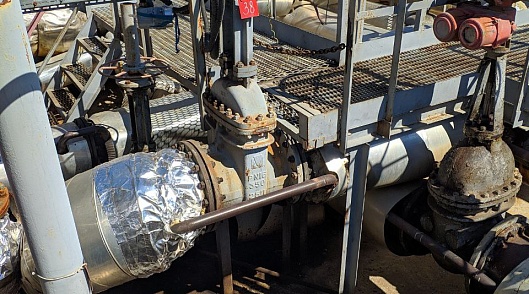 Положительное заключение экспертизы по 2 этапу объекта "Санаторный комплекс", Изображение №3