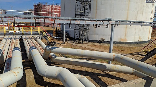 Положительное заключение экспертизы по 2 этапу объекта "Санаторный комплекс", Изображение №5