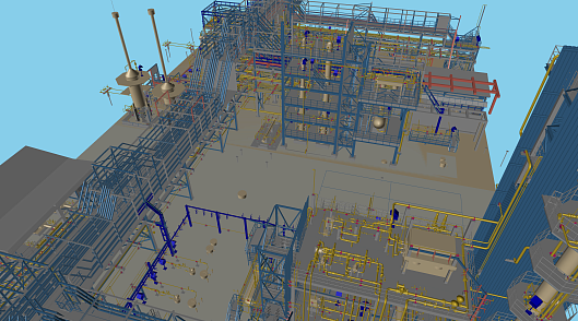 Положительное заключение экспертизы по 2 этапу объекта "Санаторный комплекс", Изображение №2